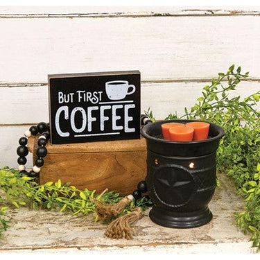 6 Pkg Salted Caramel Coffee Scent Shots - The Fox Decor